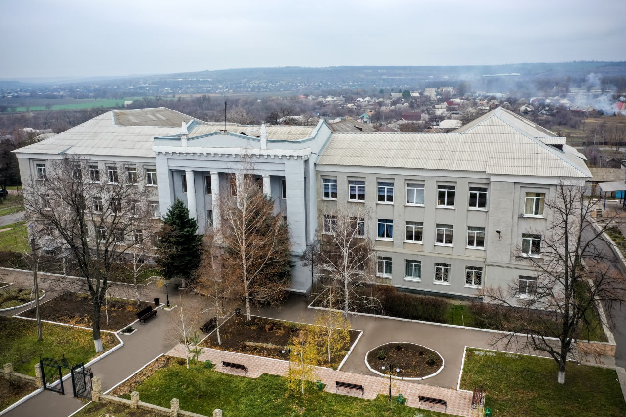 texnikum